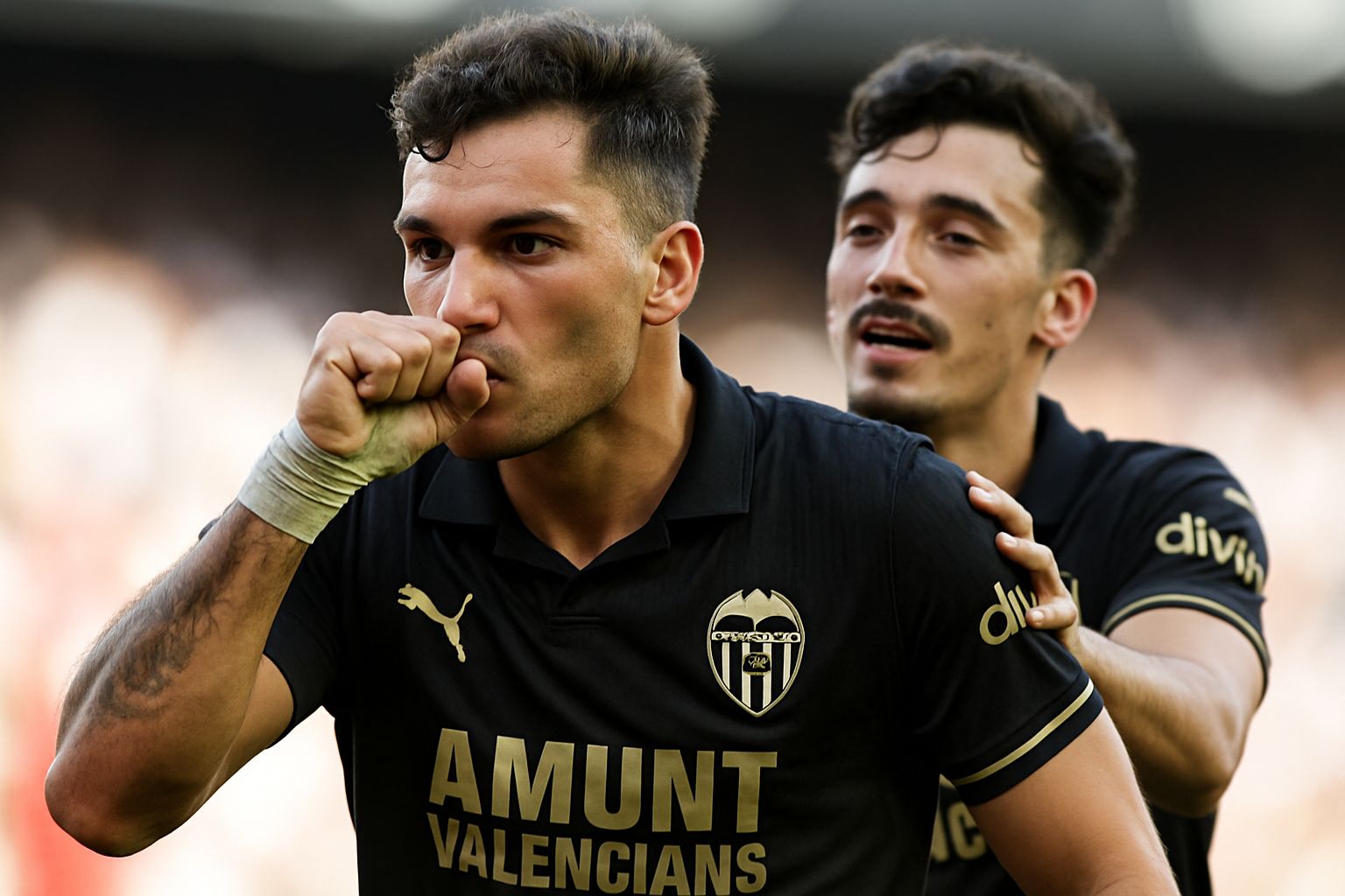 Valencia vs Real Oviedo predictions