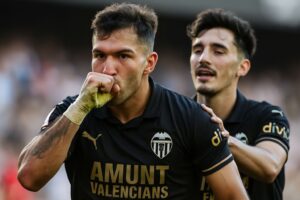 Valencia vs Real Sociedad prediction