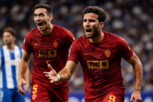Valencia vs Villarreal predictions