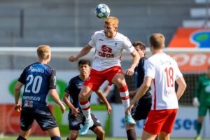 Valerenga vs Fredrikstad prediction