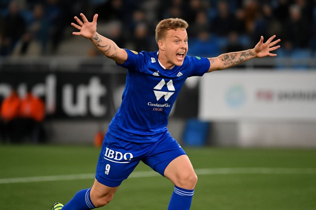 Valerenga vs Molde prediction