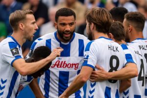 Vejle vs Odense predictions