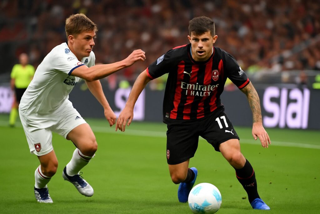 Verona vs Cremonese prediction