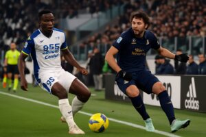 Verona vs Juventus prediction