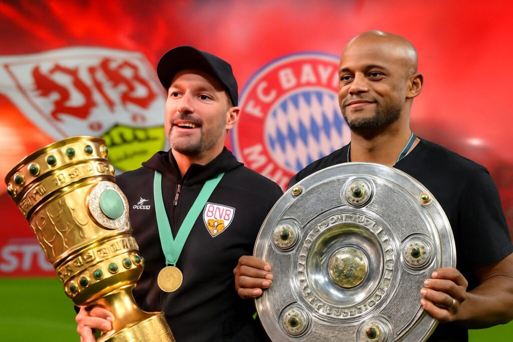 VfB Stuttgart vs Bayern Munich prediction