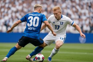 Viborg vs Copenhagen prediction