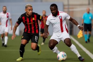 Vikingurs vs Lincoln Red imps prediction