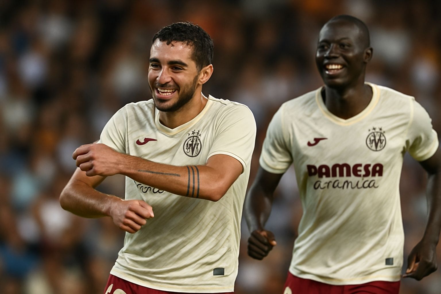 Villarreal vs Copenhagen prediction, odds & betting tips 10/12/2025