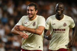 Villarreal vs Getafe prediction, odds & betting tips 06/12/2025