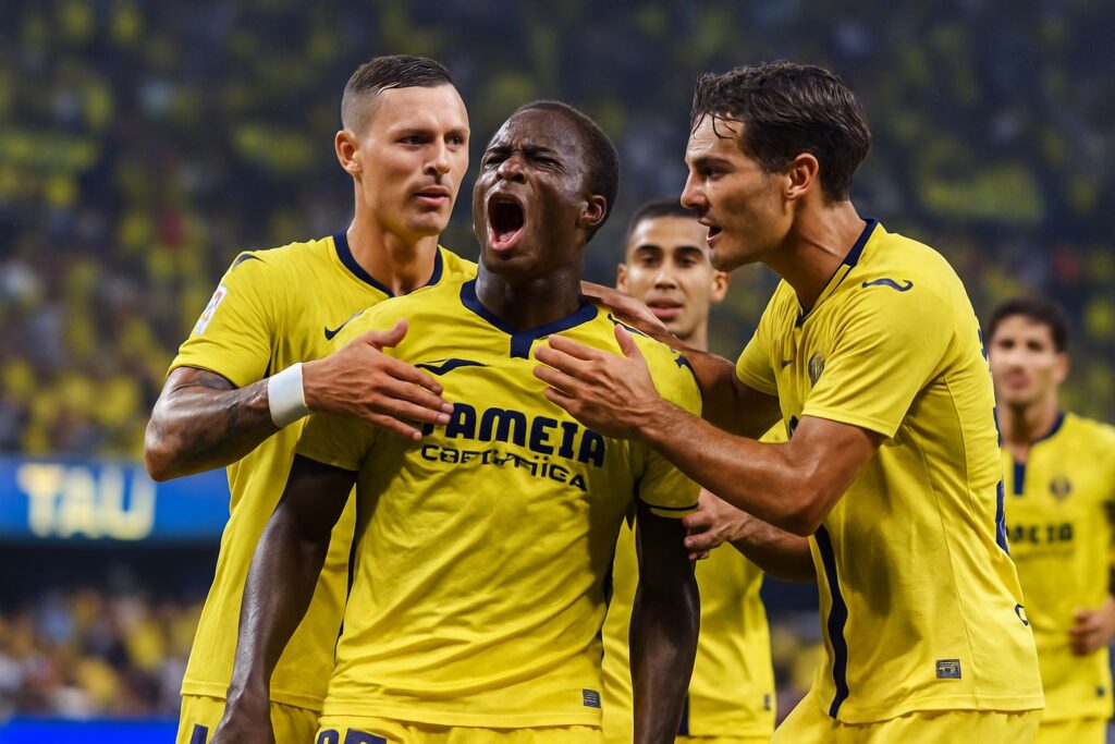 Villarreal vs Girona prediction