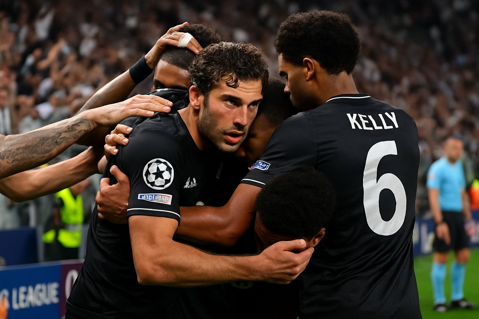 Villarreal vs Juventus prediction