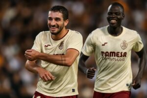 Villarreal vs Mallorca predictions