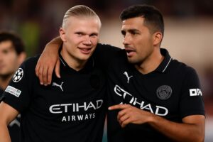 Villarreal vs Man City predictions