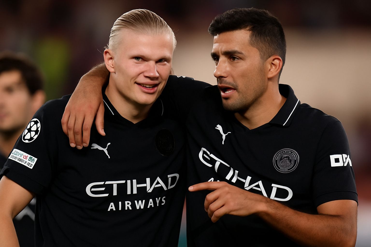 Villarreal vs Man City predictions