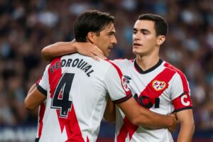 Villarreal vs Rayo Vallecano predictions