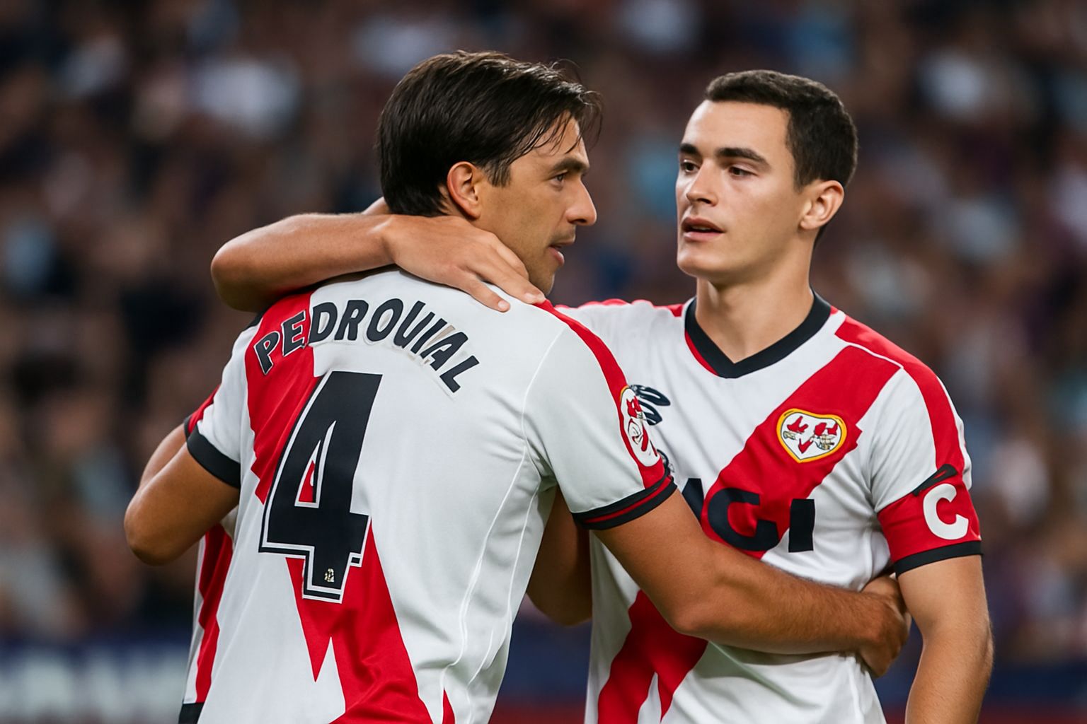 Villarreal vs Rayo Vallecano predictions