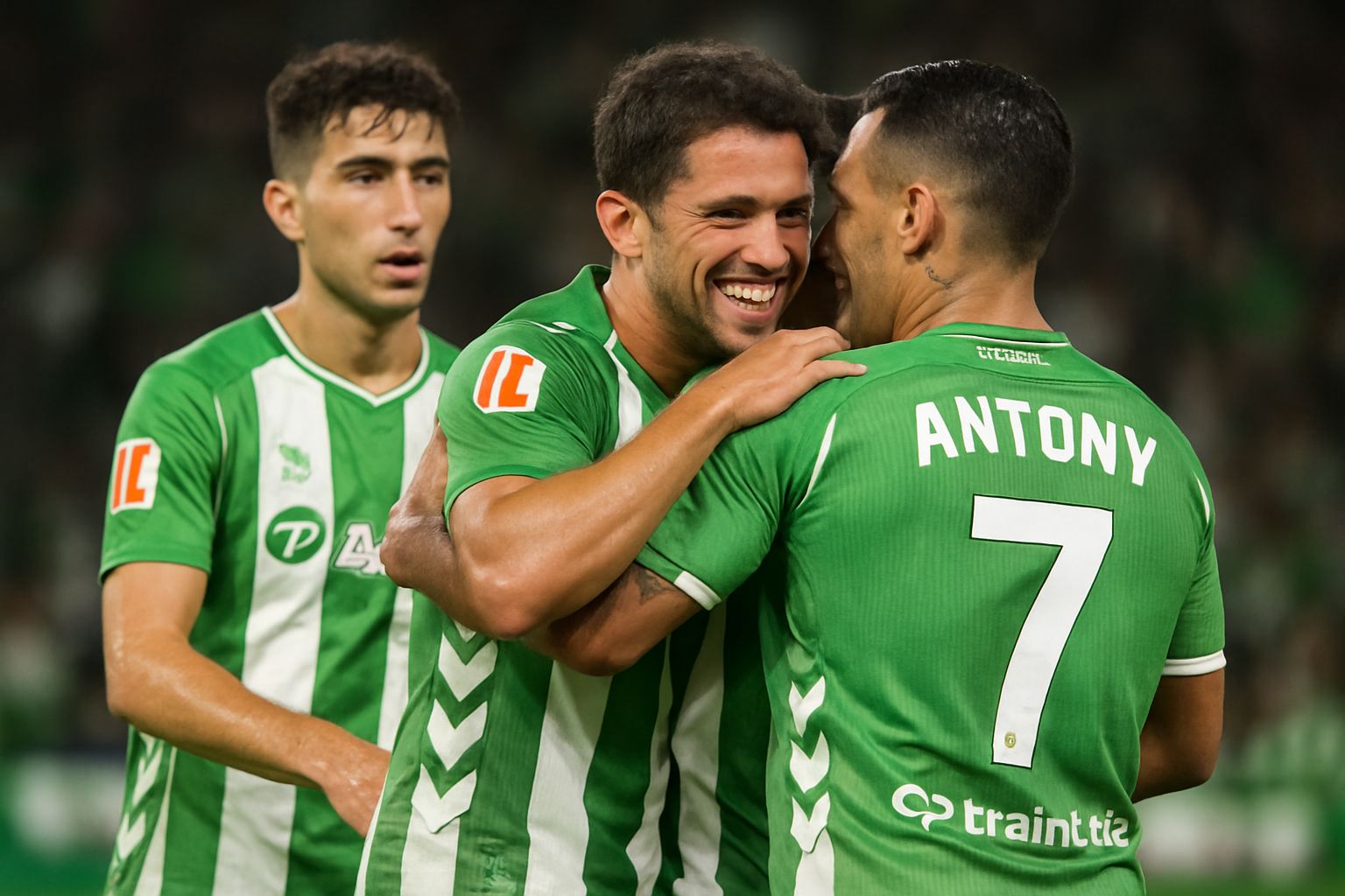 Villarreal vs Real Betis predictions