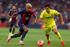 vissel kobe vs barcelona prediction