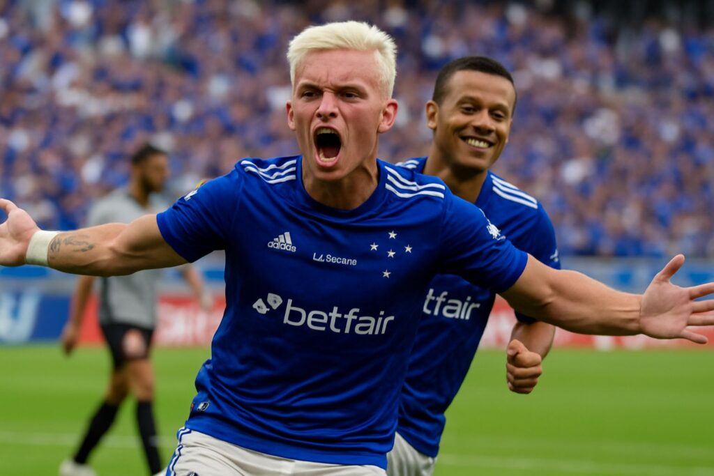 Vitoria vs Cruzeiro predictions