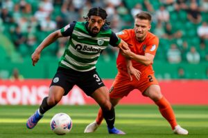 Vitoria vs Sporting prediction, odds & betting tips – 23/12/2025