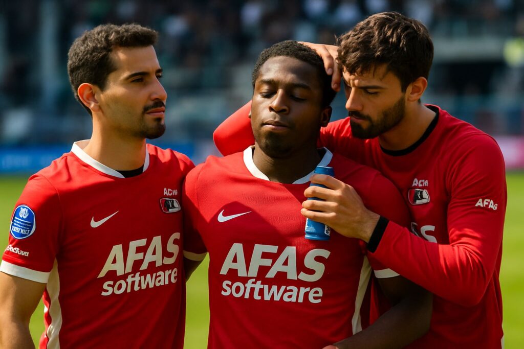 Volendam vs AZ Alkmaar predictions