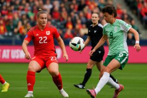 Wales women vs Netherlands women prediction