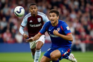 walsall vs aston villa prediction