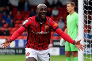 Walsall vs Swindon Town predictions