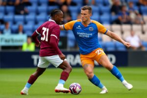 Warrington vs Burnley prediction