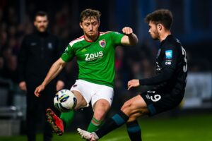 Waterford vs Cork City predictions