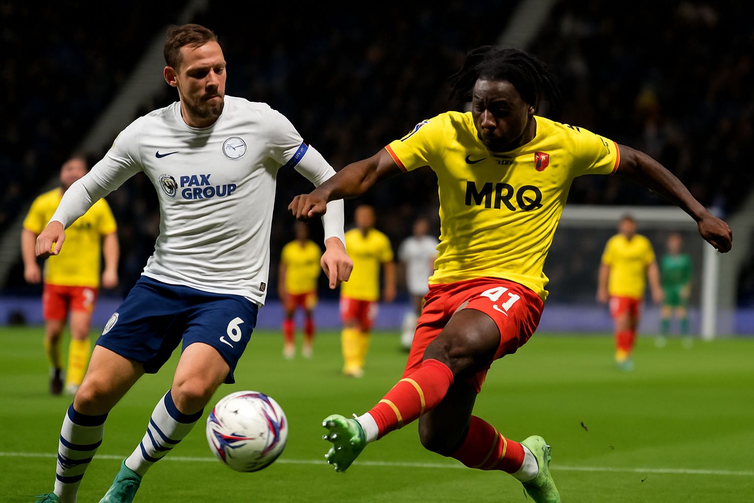Watford vs Preston prediction