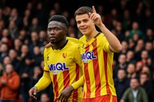 Watford vs Sheffield Wednesday prediction, odds & betting tips – 09/12/2025