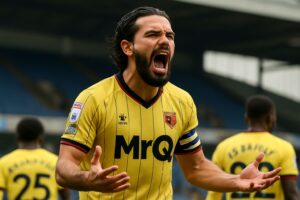 Watford vs West Brom predictions