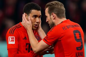 Wehen Wiesbaden vs Bayern Munich predictions