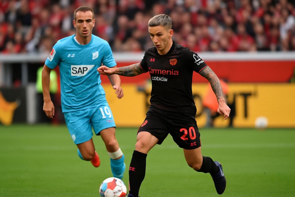 Werder Bremen vs Leverkusen prediction