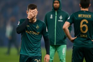 Werder Bremen vs Stuttgart, prediction, odds & betting tips 14/12/2025