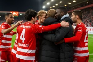 Werder Bremen vs Union Berlin prediction, odds & betting tips – 24/10/2025