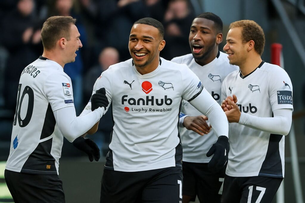 West Brom vs Derby predictions