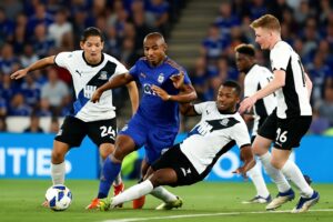 West Brom vs Leicester prediction