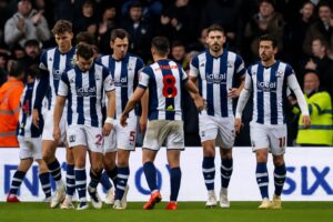 West Brom vs QPR prediction, odds & betting tips 29/12/2025
