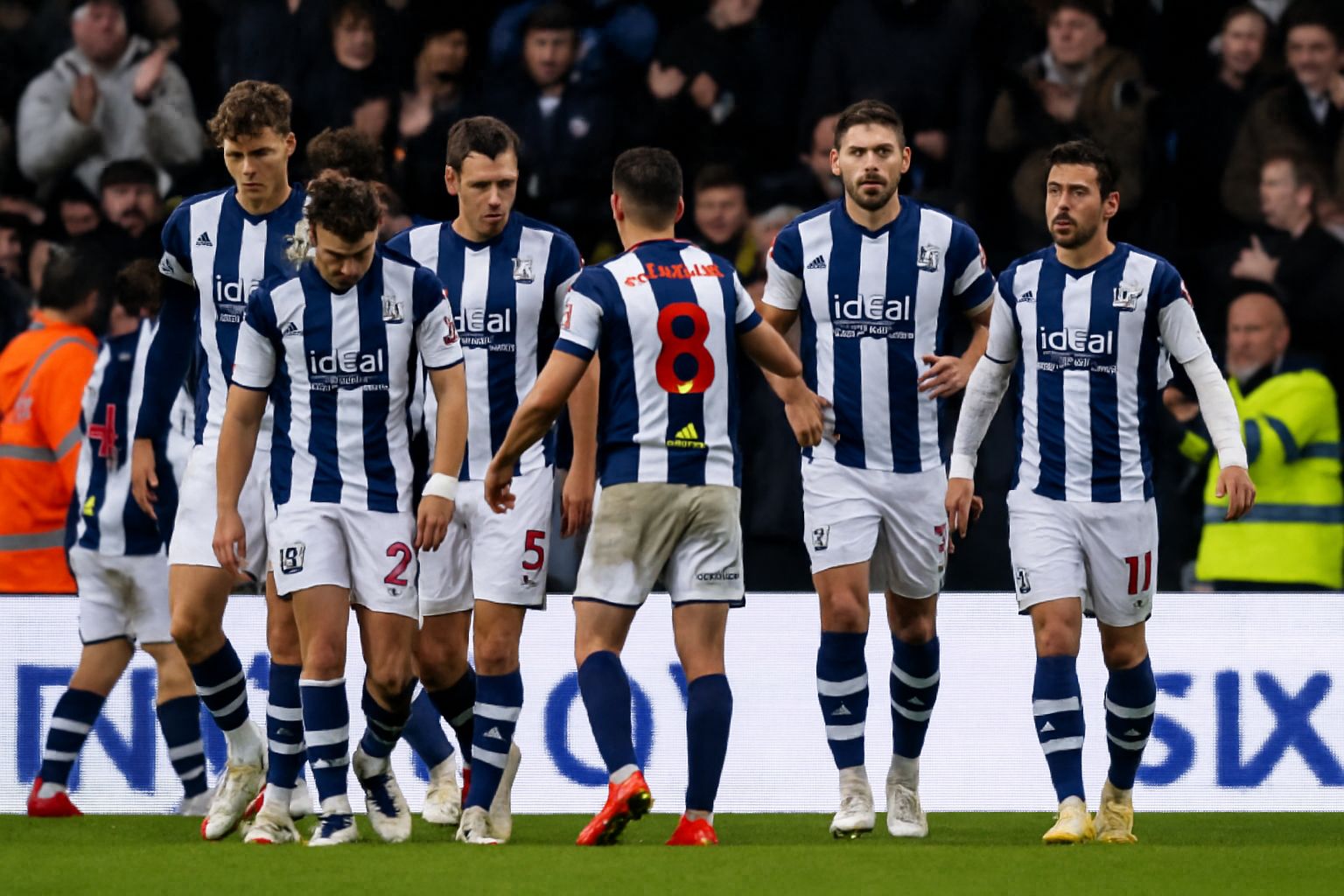 West Brom vs QPR prediction, odds & betting tips 29/12/2025