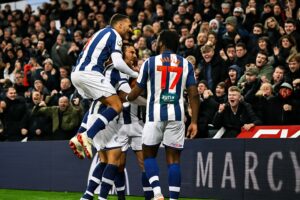 West Brom vs Sheffield United prediction, odds & betting tips – 12/12/2025