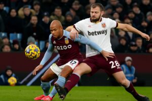 West Ham United vs Aston Villa – prediction, odds & betting tips 14/12/2025