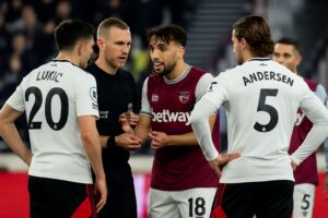 West Ham United vs Fulham prediction, odds & betting tips – 27/12/2025
