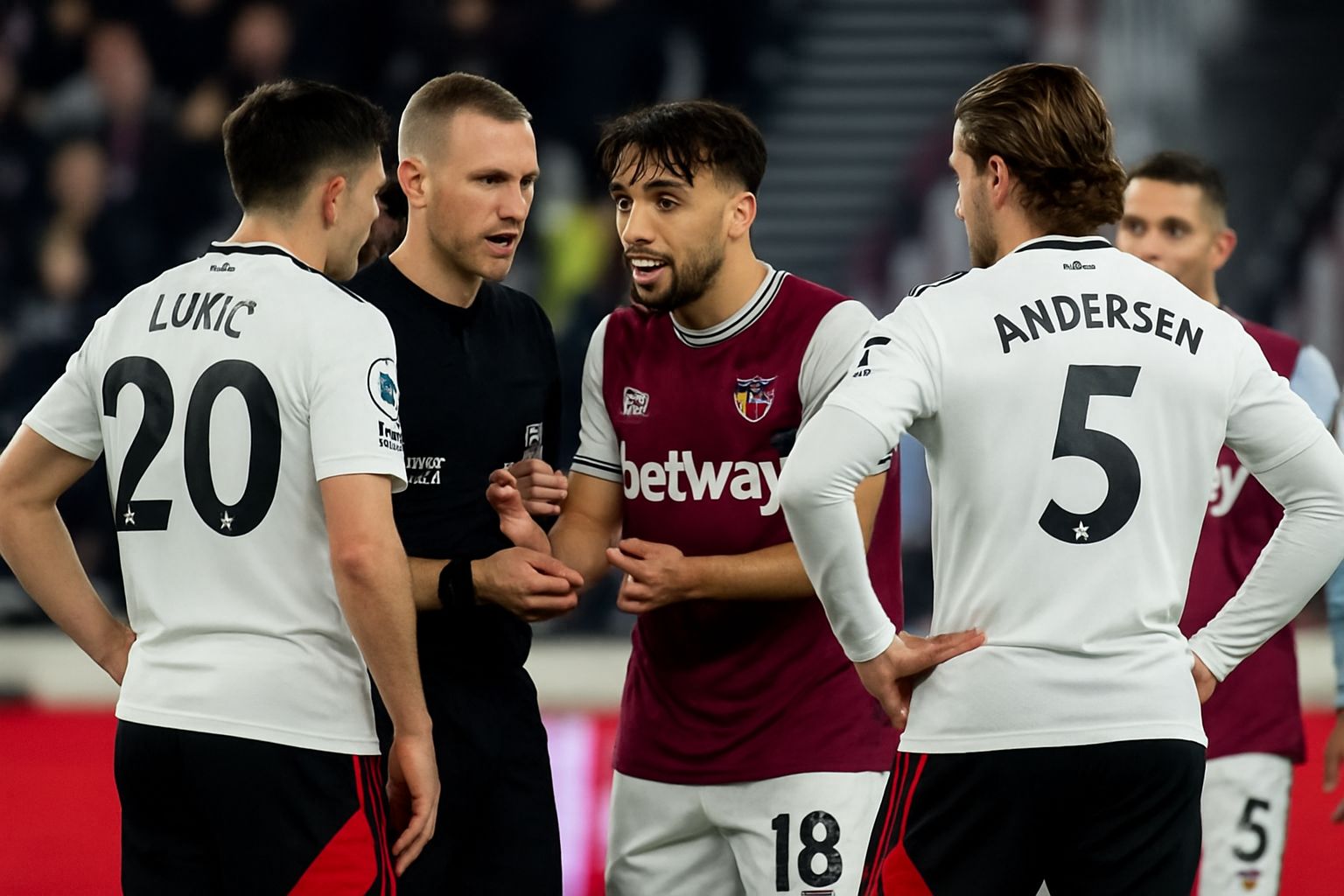 West Ham United vs Fulham prediction, odds & betting tips – 27/12/2025