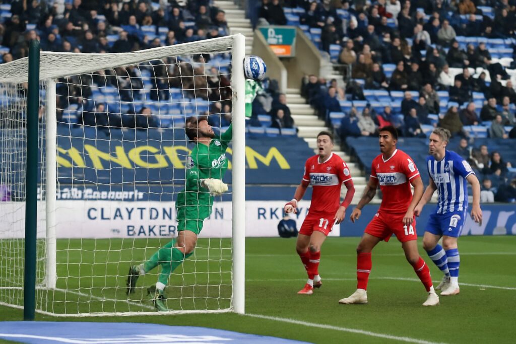 Wigan vs Wycombe prediction