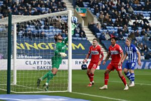 Wigan vs Wycombe prediction