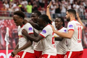 Wolfsburg vs Leipzig prediction