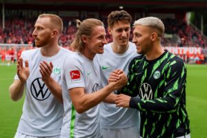 Wolfsburg vs Mainz prediction