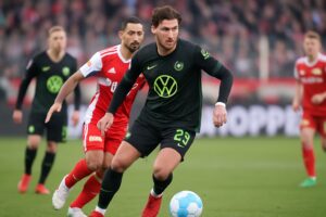 Wolfsburg vs Union Berlin prediction, odds & betting tips 06/12/2025